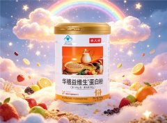网上热门蛋白粉品牌那么多，十大口碑款，
