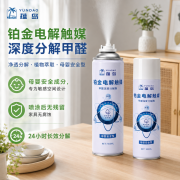 一、除醛产品两大品类的作用逻辑